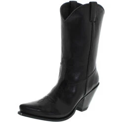 GORCA 15422 Schwarz - Schwarz