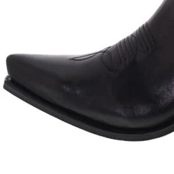 GORCA 15422 Schwarz - Schwarz -Ausgewählte Fashion Boots-Geschäfte 29722132 04