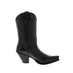 GORCA 15422 Schwarz - Schwarz -Ausgewählte Fashion Boots-Geschäfte 29722132 05