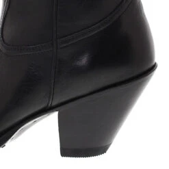 GORCA 15422 Schwarz - Schwarz -Ausgewählte Fashion Boots-Geschäfte 29722132 06