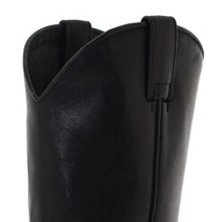 GORCA 15422 Schwarz - Schwarz -Ausgewählte Fashion Boots-Geschäfte 29722132 07