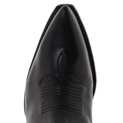 GORCA 15422 Schwarz - Schwarz -Ausgewählte Fashion Boots-Geschäfte 29722132 08