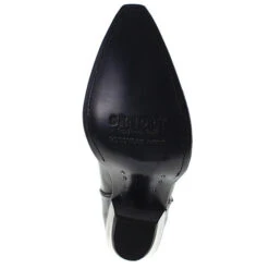 GORCA 15422 Schwarz - Schwarz -Ausgewählte Fashion Boots-Geschäfte 29722132 09