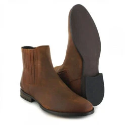 DEAN Braun - Braun -Ausgewählte Fashion Boots-Geschäfte 29722137 02