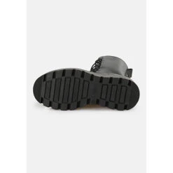 Buffalo Stiefel LIFT LACE UP HI Schnürstiefel - Schwarz -Ausgewählte Fashion Boots-Geschäfte 29829849 07