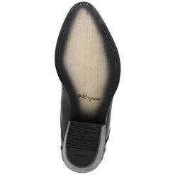 MARYLIN 2487 Schwarz - Schwarz -Ausgewählte Fashion Boots-Geschäfte 29862530 11