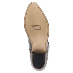 PACO Braun Python - Braun -Ausgewählte Fashion Boots-Geschäfte 29862538 08