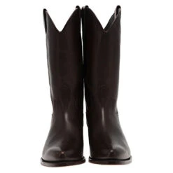 PACO Braun - Braun -Ausgewählte Fashion Boots-Geschäfte 29862592 03