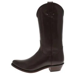 PACO Braun - Braun -Ausgewählte Fashion Boots-Geschäfte 29862592 05