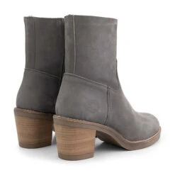 Morlaix Nubuck Ankle Boots -Ausgewählte Fashion Boots-Geschäfte 29933714 07