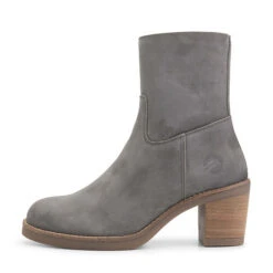 Morlaix Nubuck Ankle Boots -Ausgewählte Fashion Boots-Geschäfte 29933714 09
