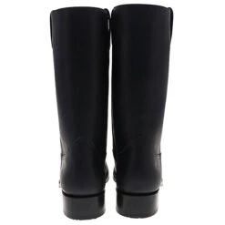 LOU Schwarz - Schwarz 13 LOU Schwarz - Schwarz -Ausgewählte Fashion Boots-Geschäfte 30069233 04