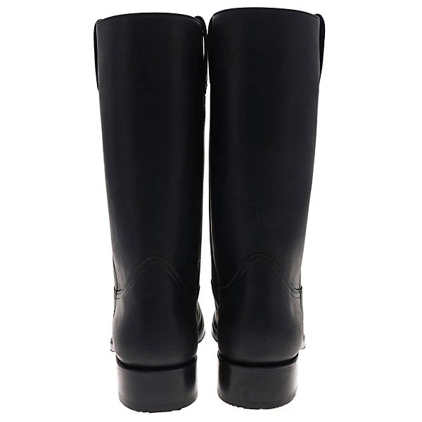 LOU Schwarz - Schwarz 6 LOU Schwarz - Schwarz – Bild 4