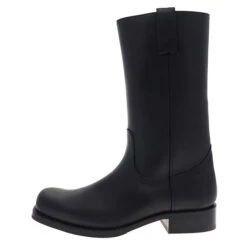 LOU Schwarz - Schwarz 14 LOU Schwarz - Schwarz -Ausgewählte Fashion Boots-Geschäfte 30069233 05