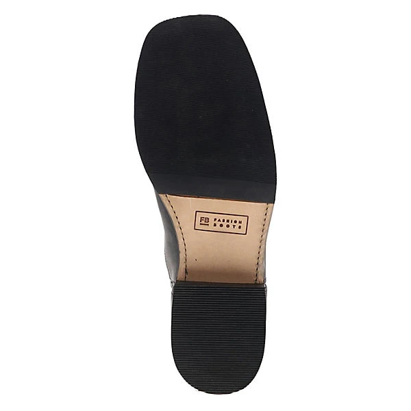 LOU Schwarz - Schwarz 9 LOU Schwarz - Schwarz – Bild 7