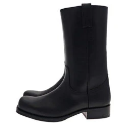 LOU Schwarz - Schwarz 17 LOU Schwarz - Schwarz -Ausgewählte Fashion Boots-Geschäfte 30069233 08