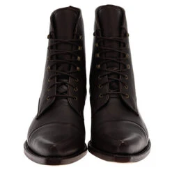 TERESA Braun - Braun -Ausgewählte Fashion Boots-Geschäfte 30069236 03