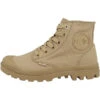 Palladium Pampa Mono Chrome Boots Unisex Erwachsene Biker Boots -Ausgewählte Fashion Boots-Geschäfte 30097824 01