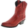 JOTA 2374 Rot - Rot -Ausgewählte Fashion Boots-Geschäfte 30190005 01