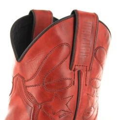 JOTA 2374 Rot - Rot 15 JOTA 2374 Rot - Rot -Ausgewählte Fashion Boots-Geschäfte 30190005 05