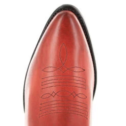 JOTA 2374 Rot - Rot 18 JOTA 2374 Rot - Rot -Ausgewählte Fashion Boots-Geschäfte 30190005 08