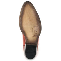 JOTA 2374 Rot - Rot 19 JOTA 2374 Rot - Rot -Ausgewählte Fashion Boots-Geschäfte 30190005 09