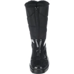 LICO Sandra Winterstiefel - Schwarz 10 LICO Sandra Winterstiefel - Schwarz -Ausgewählte Fashion Boots-Geschäfte 4492609 04