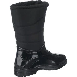 LICO Sandra Winterstiefel - Schwarz 11 LICO Sandra Winterstiefel - Schwarz -Ausgewählte Fashion Boots-Geschäfte 4492609 05