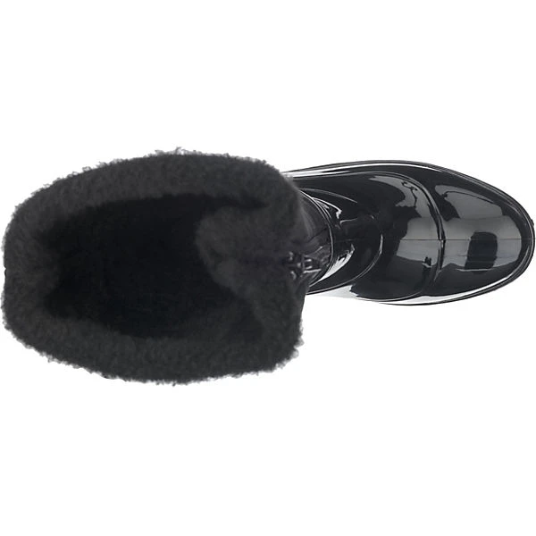 LICO Sandra Winterstiefel - Schwarz 7 LICO Sandra Winterstiefel - Schwarz – Bild 5