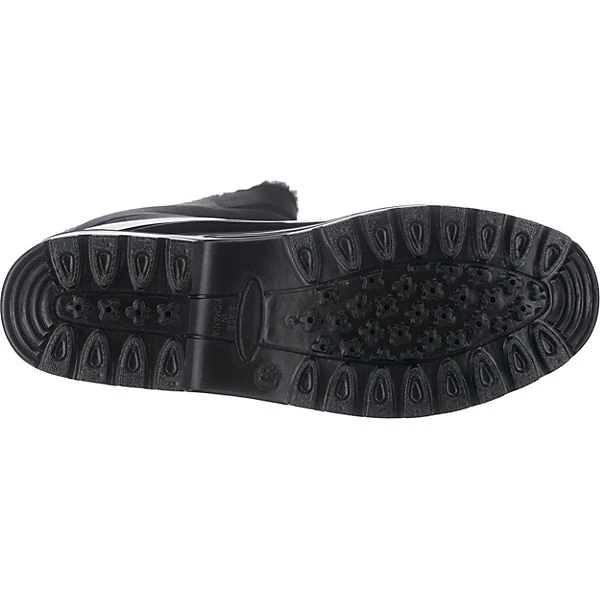 LICO Sandra Winterstiefel - Schwarz 8 LICO Sandra Winterstiefel - Schwarz – Bild 6