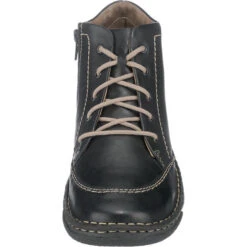 Josef Seibel Neele Stiefeletten - Schwarz -Ausgewählte Fashion Boots-Geschäfte 5008762 03