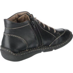 Josef Seibel Neele Stiefeletten - Schwarz -Ausgewählte Fashion Boots-Geschäfte 5008762 04