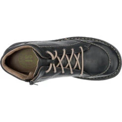 Josef Seibel Neele Stiefeletten - Schwarz -Ausgewählte Fashion Boots-Geschäfte 5008762 05