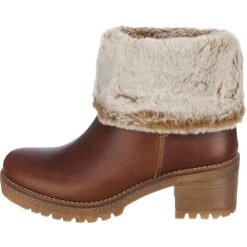 Panama Jack Winterstiefel - Braun -Ausgewählte Fashion Boots-Geschäfte 5183362 03