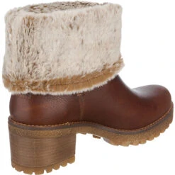 Panama Jack Winterstiefel - Braun -Ausgewählte Fashion Boots-Geschäfte 5183362 05