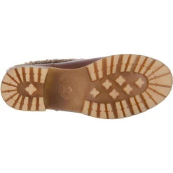 Panama Jack Winterstiefel - Braun -Ausgewählte Fashion Boots-Geschäfte 5183362 07