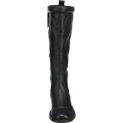 Camel Active Niagara Winterstiefel - Schwarz -Ausgewählte Fashion Boots-Geschäfte 5514849 04