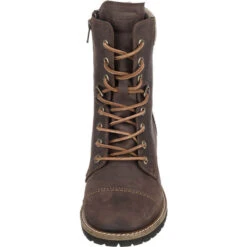 Ecco Elaine Stiefel - Braun -Ausgewählte Fashion Boots-Geschäfte 6681232 03