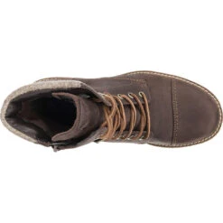 Ecco Elaine Stiefel - Braun -Ausgewählte Fashion Boots-Geschäfte 6681232 05