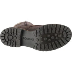 Ecco Elaine Stiefel - Braun -Ausgewählte Fashion Boots-Geschäfte 6681232 06