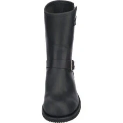 Engineer Westernstiefeletten - Schwarz -Ausgewählte Fashion Boots-Geschäfte 6959361 04