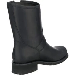 Engineer Westernstiefeletten - Schwarz -Ausgewählte Fashion Boots-Geschäfte 6959361 05