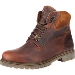 Panama Jack Schnürstiefeletten