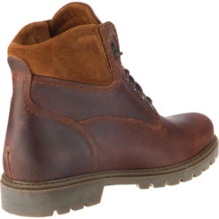 Panama Jack Schnürstiefeletten -Ausgewählte Fashion Boots-Geschäfte 7058291 05