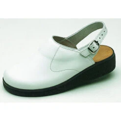 Küchenclog Art. 48622-10 Arbeitshalbschuhe -Ausgewählte Fashion Boots-Geschäfte 8264534 02