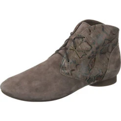 Think! Winterstiefeletten - Grau