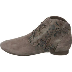 Think! Winterstiefeletten - Grau -Ausgewählte Fashion Boots-Geschäfte 8304473 03