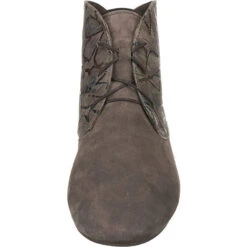 Think! Winterstiefeletten - Grau -Ausgewählte Fashion Boots-Geschäfte 8304473 04