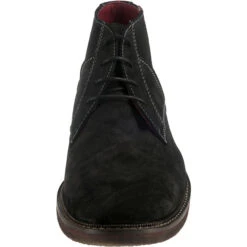 Lloyd Dalbert Schnürstiefeletten - Schwarz -Ausgewählte Fashion Boots-Geschäfte 8397702 04