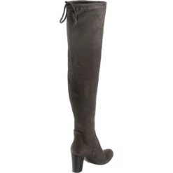 Caprice Britt Overknee-Stiefel - Grau 13 Caprice Britt Overknee-Stiefel - Grau -Ausgewählte Fashion Boots-Geschäfte 8537711 05